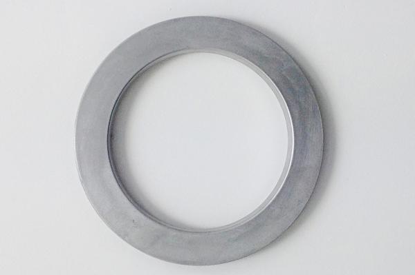 oculus Soft rond Ø300 en aluminium moulé à la fonderie CT Industries
